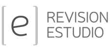 revision estudio