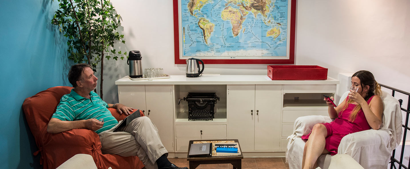 Conecta Coworking